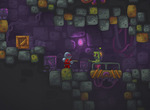 Zombie-adventure-zombotron