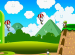 Cs-shot-mario-es-a-zombik