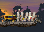 Pembunuh-zombies