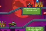 Zombie-game-dengan-mobil