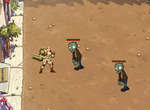 Aanval-zombies-game