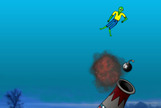 ایک-کے-زومبی-اور-ایک-cannonball-کے-ساتھ-کھیل-شروع-کریں