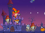 Gra-zombie-na-halloween