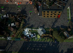 Tower-defense-hra-s-zombies-v-meste